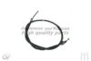 ASHUKI HRK12740 Cable, parking brake